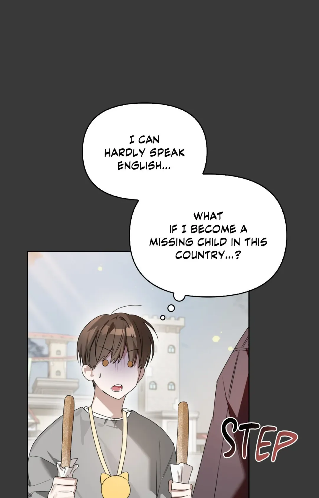 Rabbit Hole - Chapter 20 Page 68
