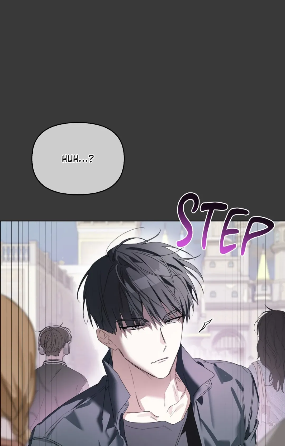 Rabbit Hole - Chapter 20 Page 71