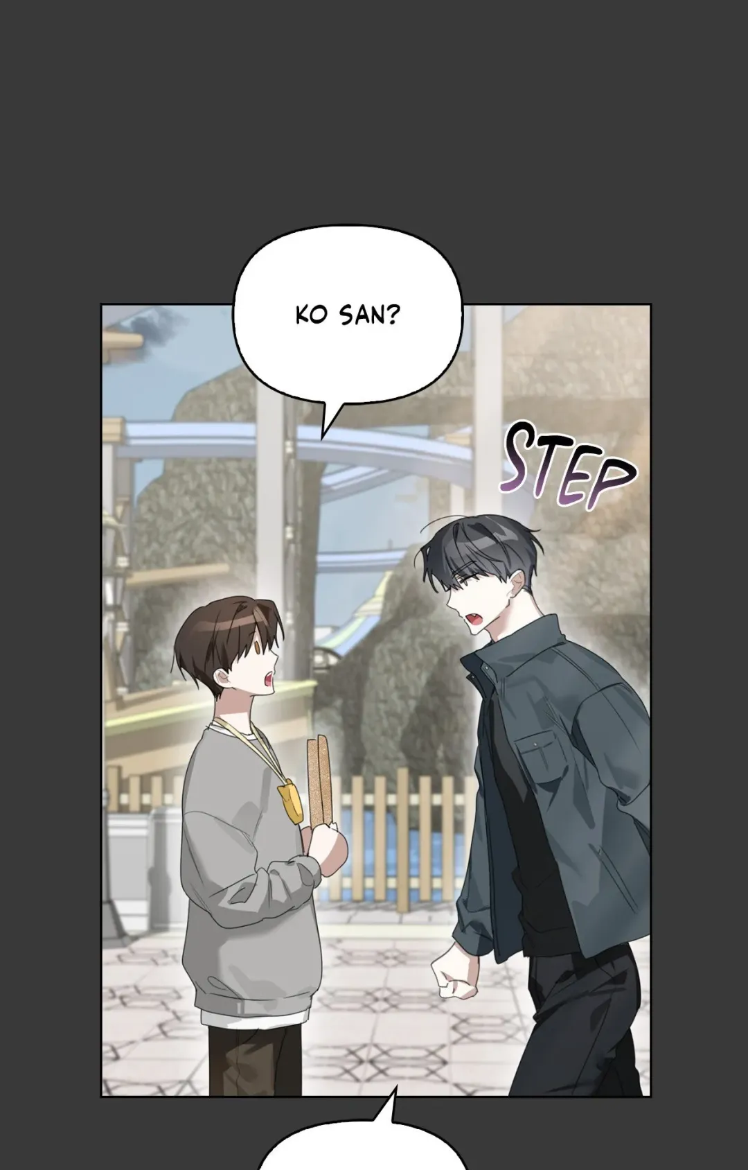 Rabbit Hole - Chapter 20 Page 73