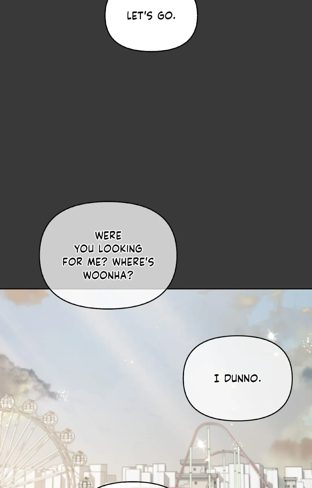 Rabbit Hole - Chapter 20 Page 74