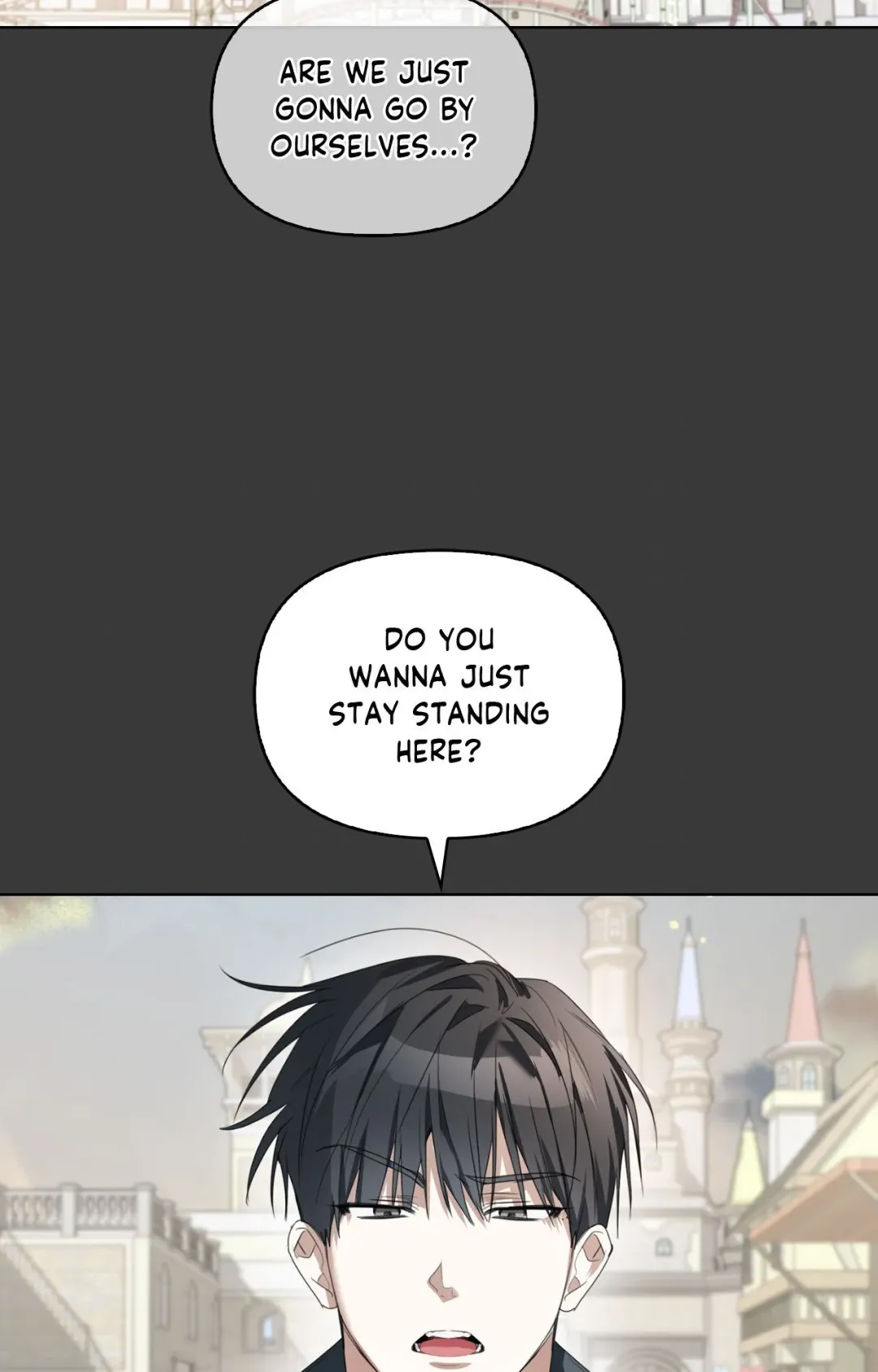 Rabbit Hole - Chapter 20 Page 75