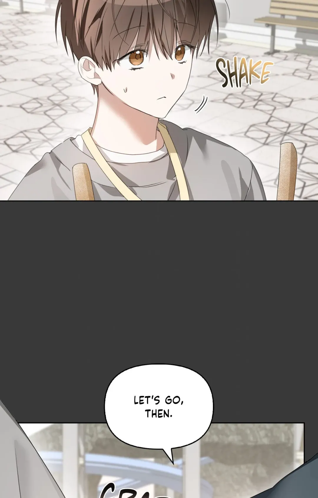 Rabbit Hole - Chapter 20 Page 77