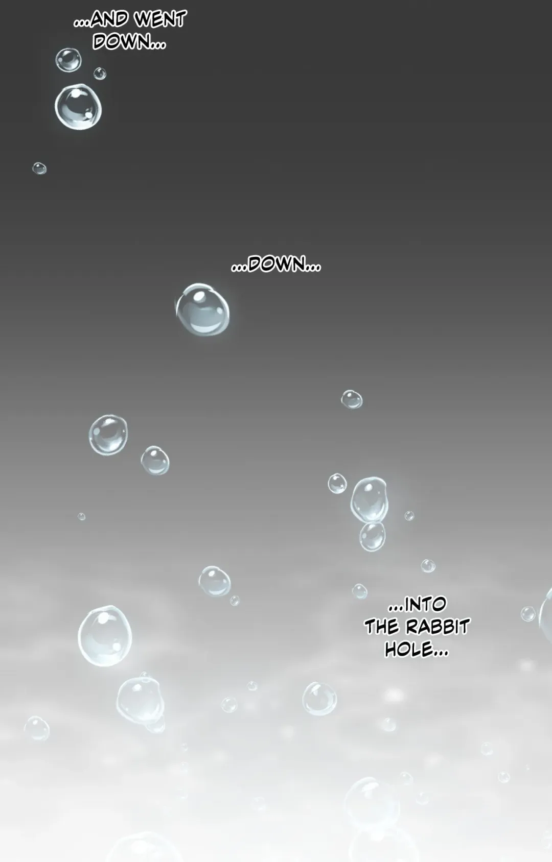 Rabbit Hole - Chapter 20 Page 79