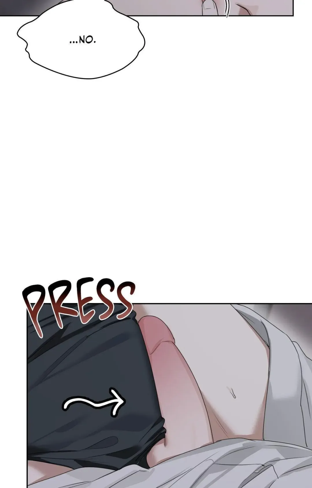 Rabbit Hole - Chapter 21 Page 14