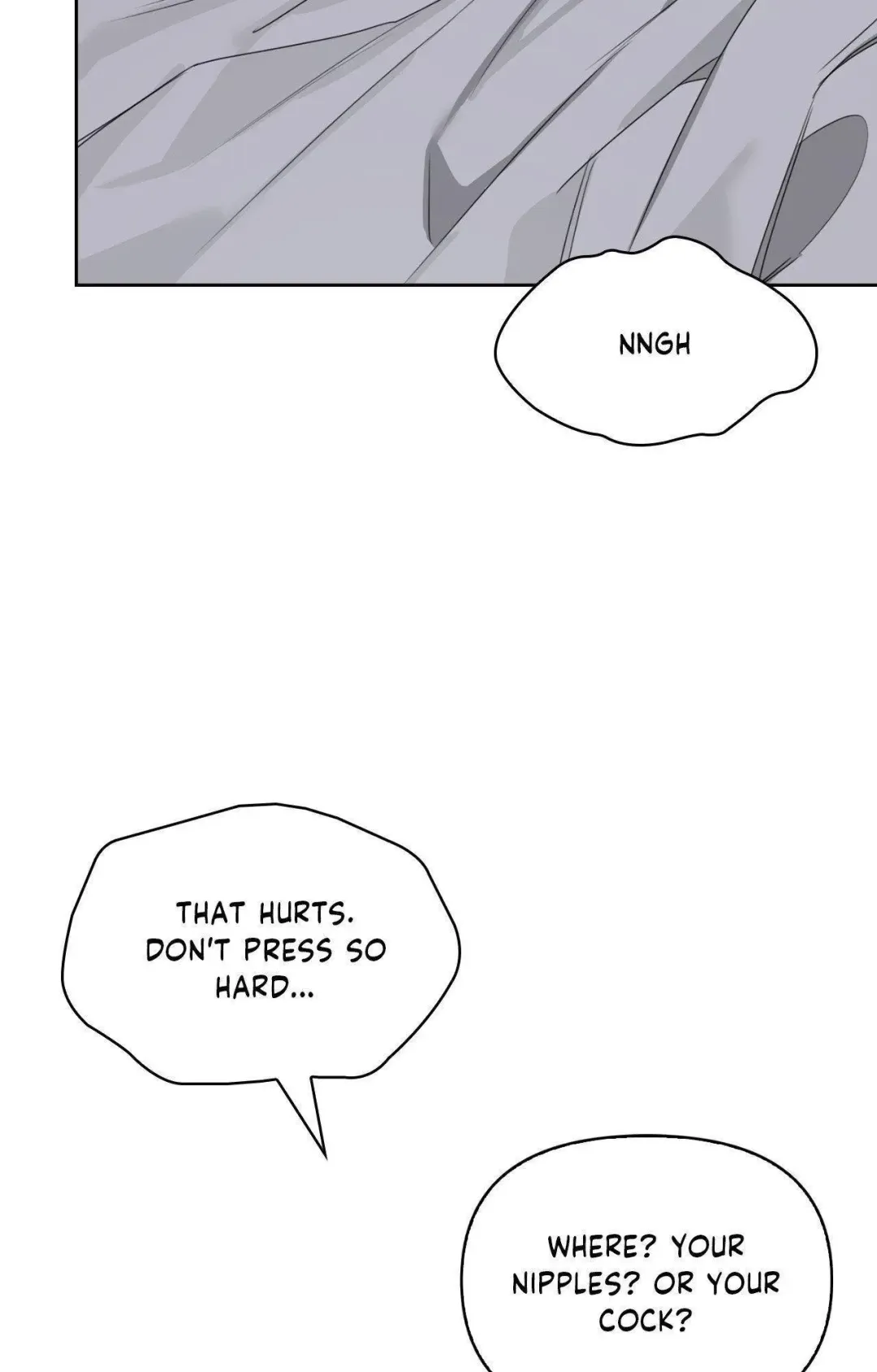 Rabbit Hole - Chapter 21 Page 15