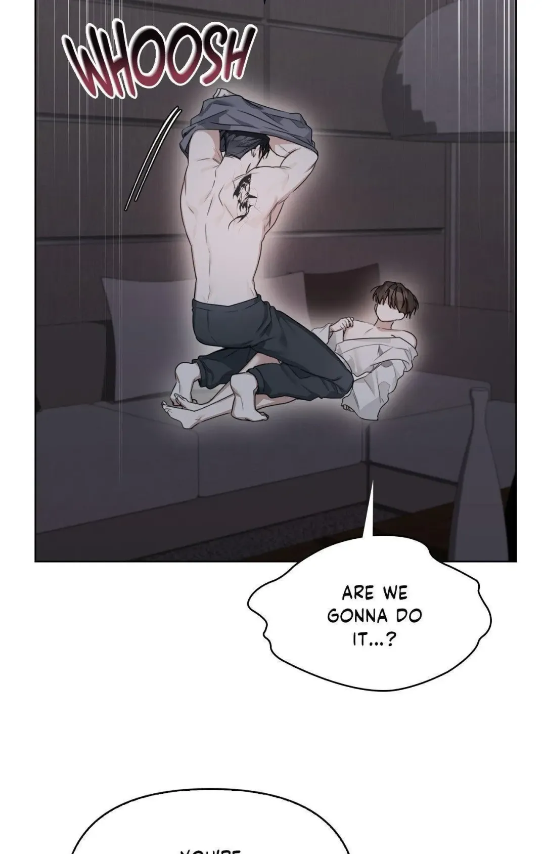Rabbit Hole - Chapter 21 Page 21