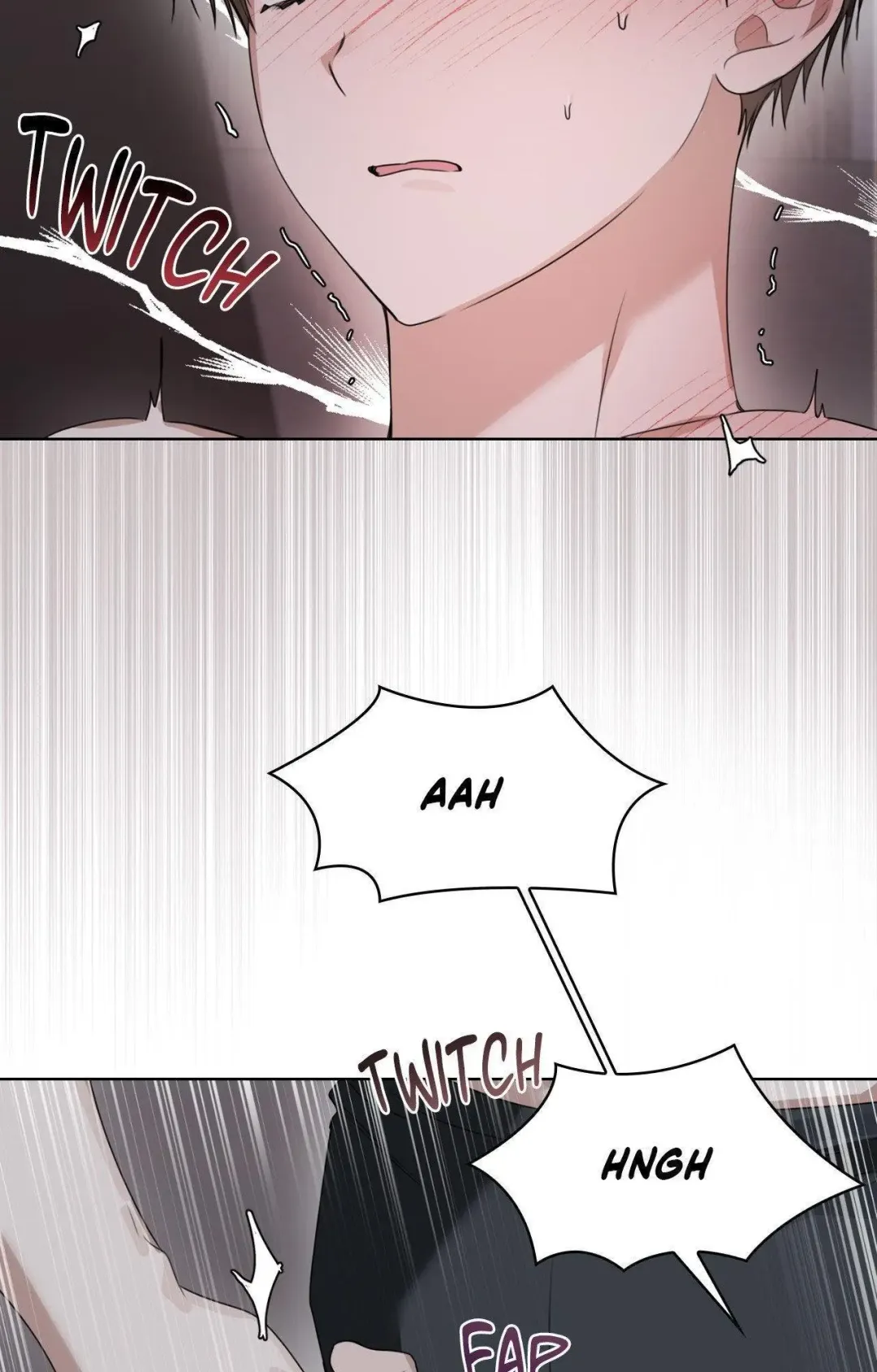 Rabbit Hole - Chapter 21 Page 30
