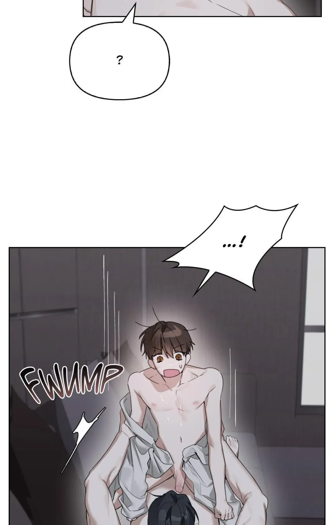 Rabbit Hole - Chapter 21 Page 43