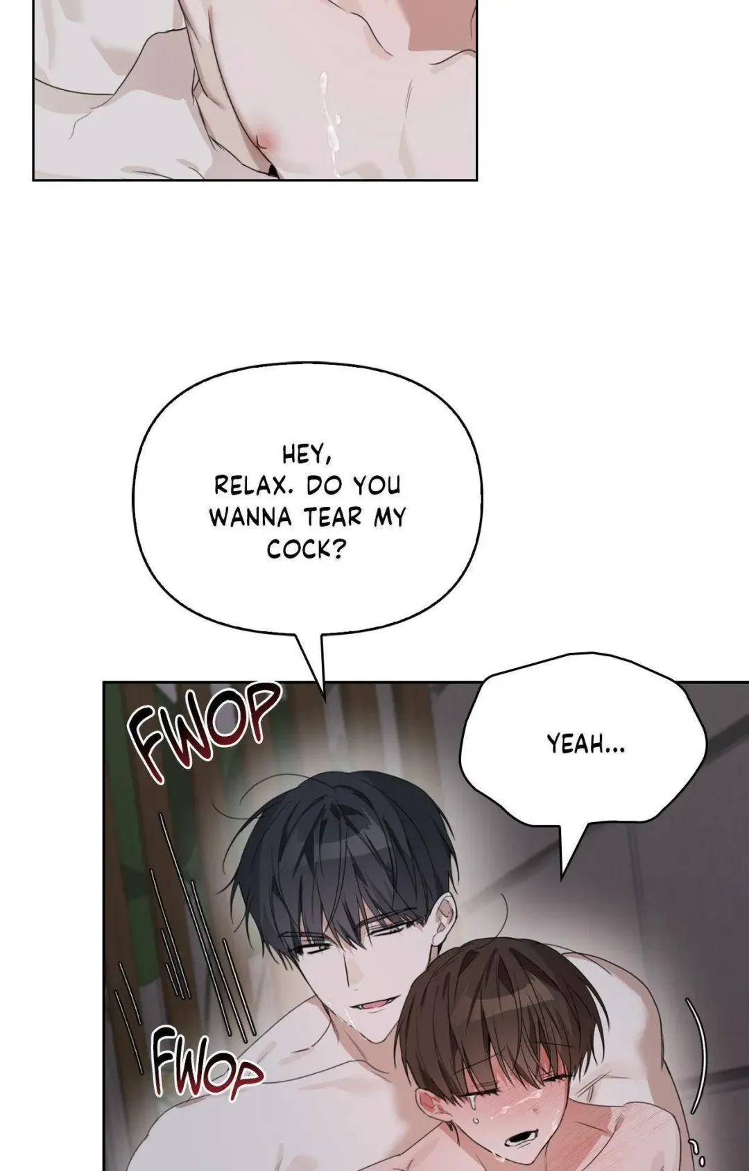 Rabbit Hole - Chapter 21 Page 57