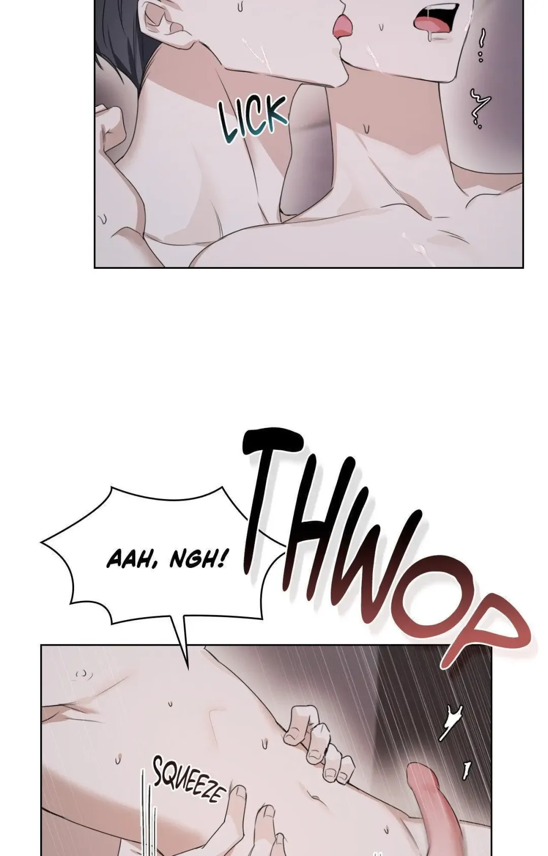 Rabbit Hole - Chapter 21 Page 68