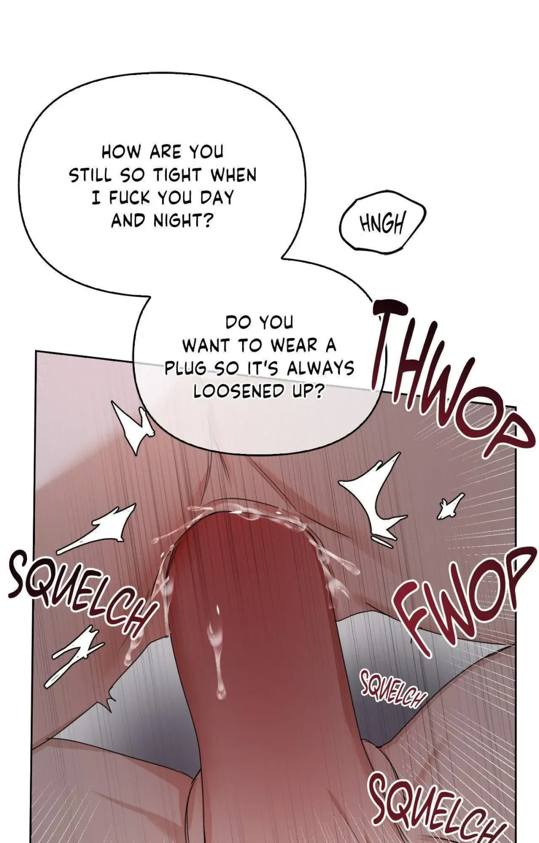 Rabbit Hole - Chapter 21 Page 77
