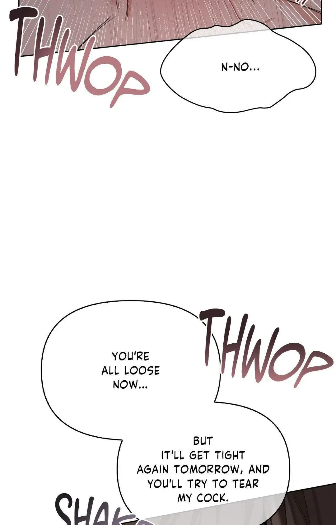 Rabbit Hole - Chapter 21 Page 78