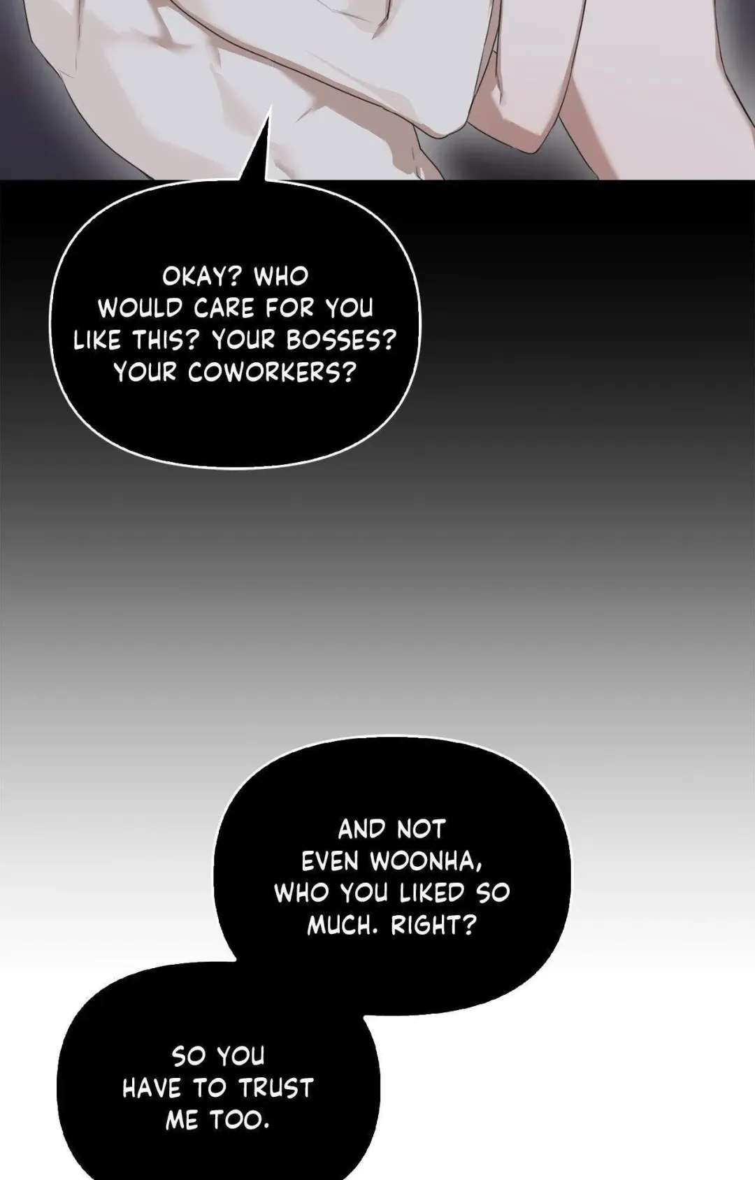 Rabbit Hole - Chapter 22 Page 11