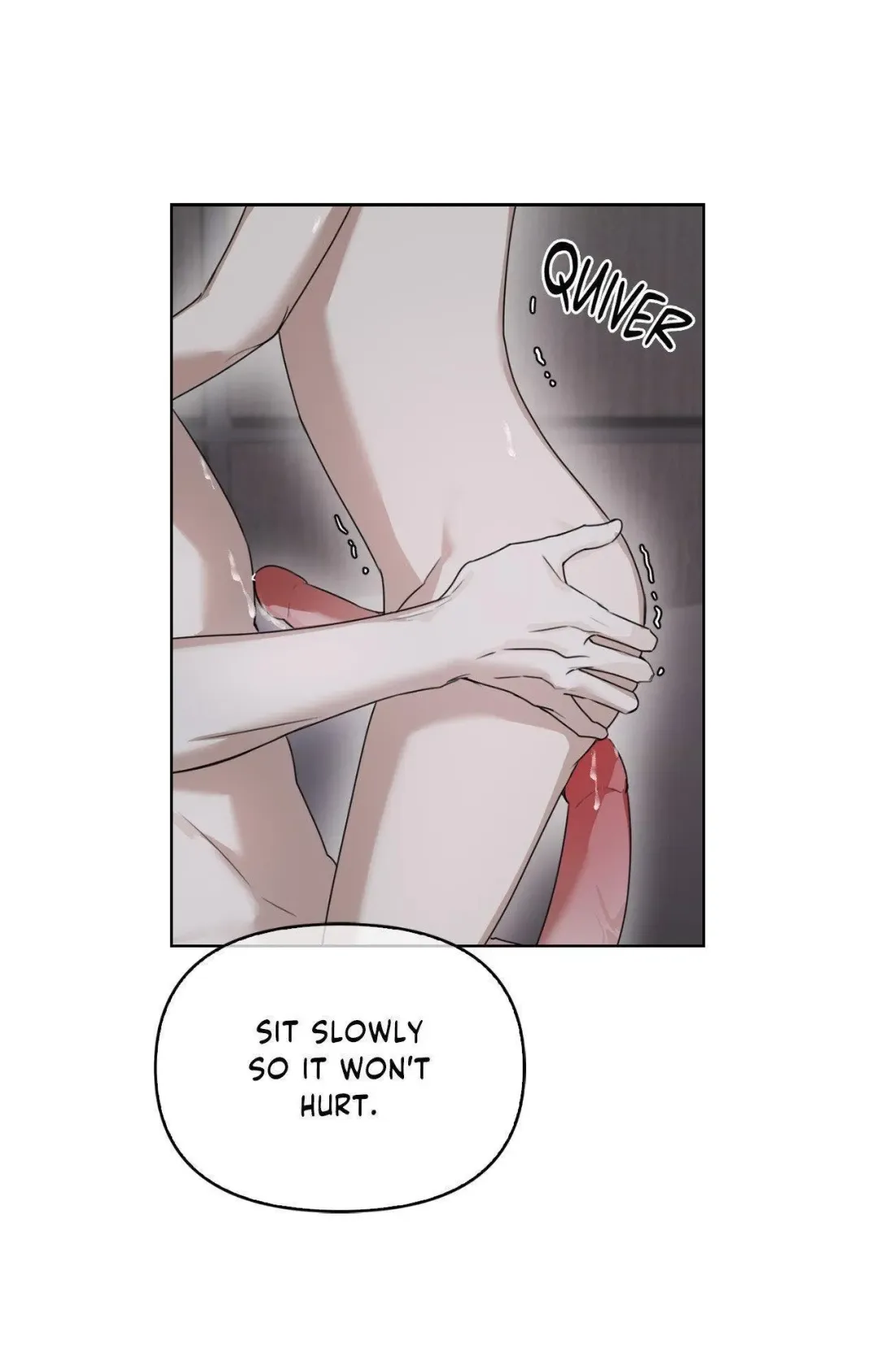 Rabbit Hole - Chapter 22 Page 17