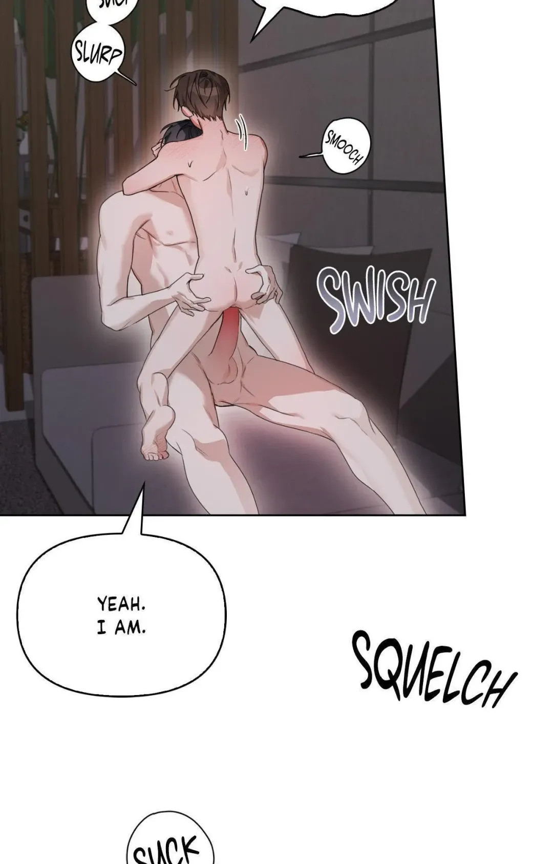 Rabbit Hole - Chapter 22 Page 21