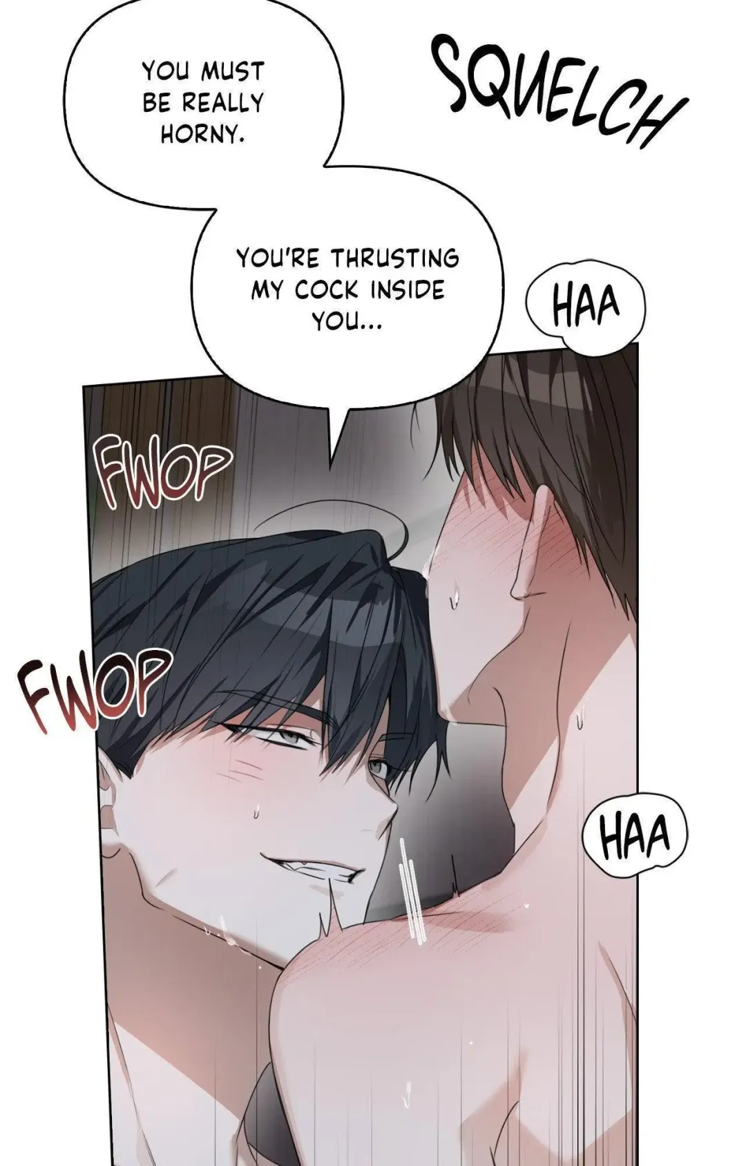 Rabbit Hole - Chapter 22 Page 25