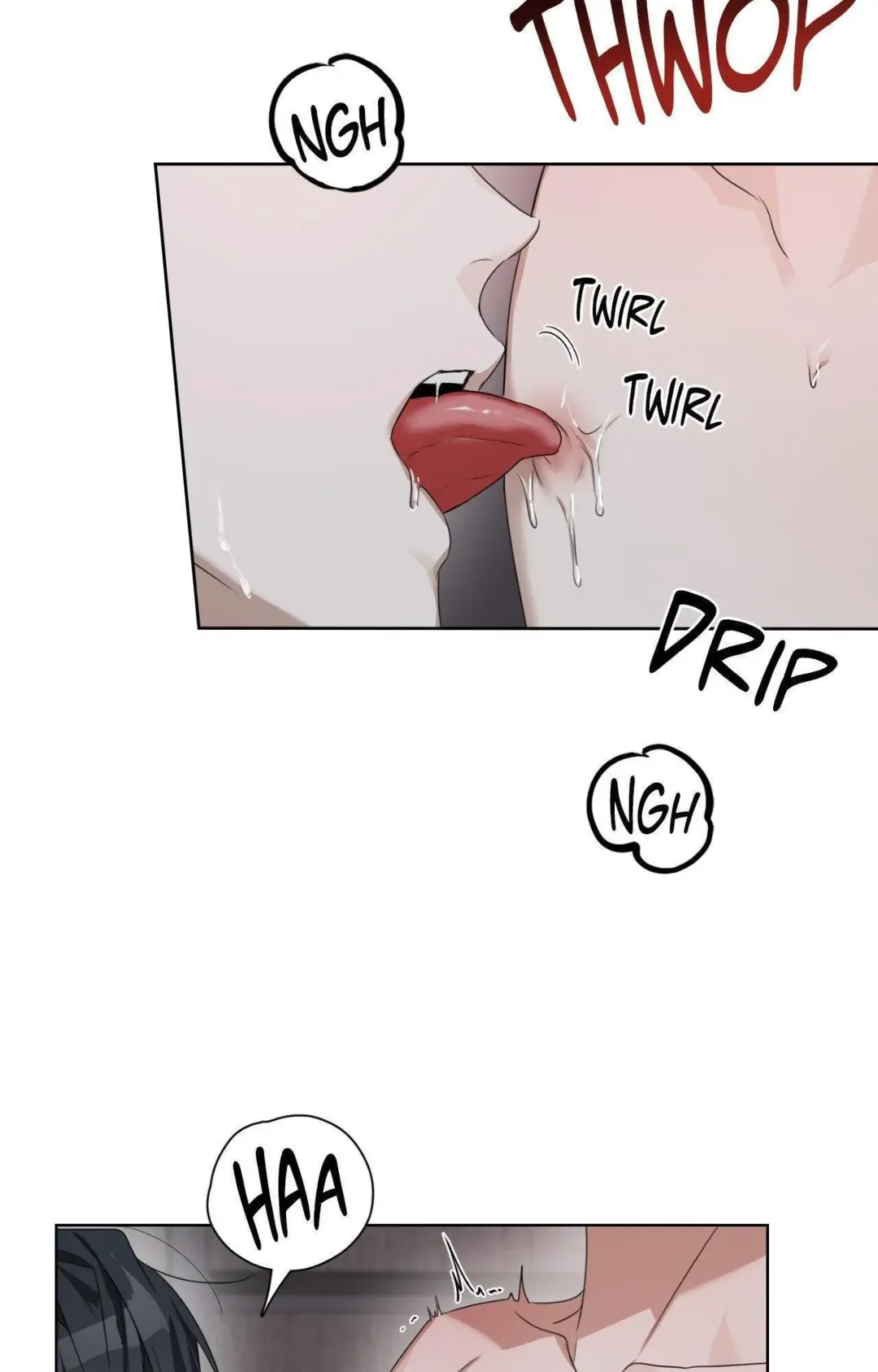 Rabbit Hole - Chapter 22 Page 28