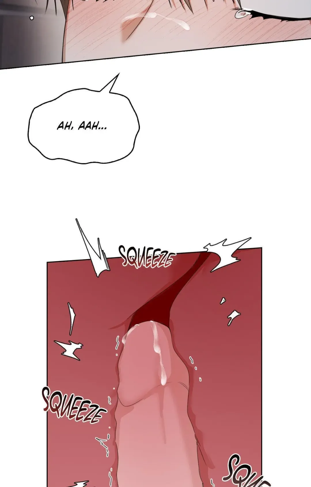Rabbit Hole - Chapter 22 Page 32