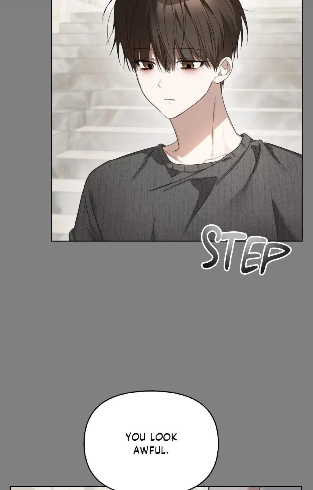 Rabbit Hole - Chapter 22 Page 61