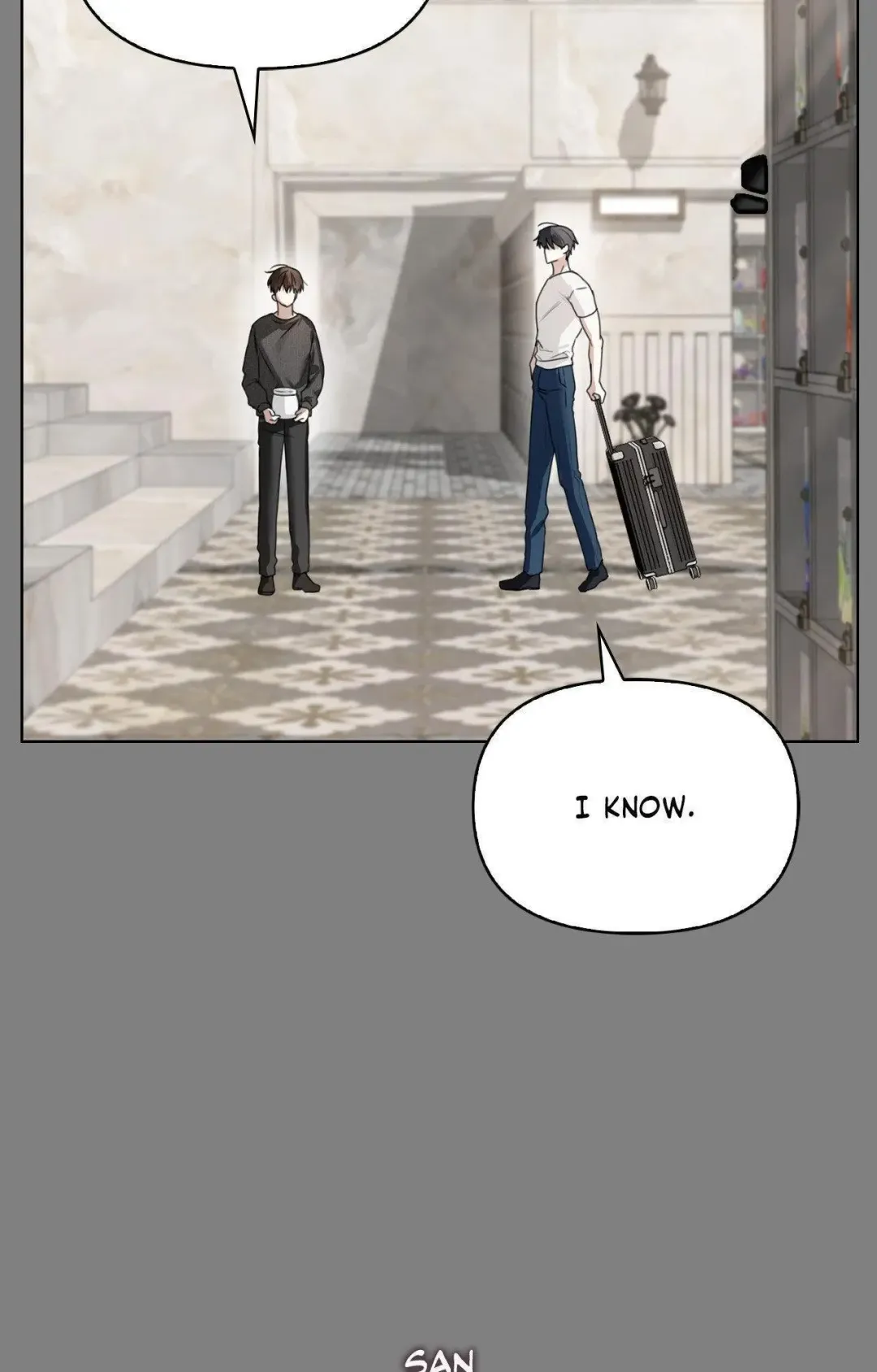 Rabbit Hole - Chapter 22 Page 64