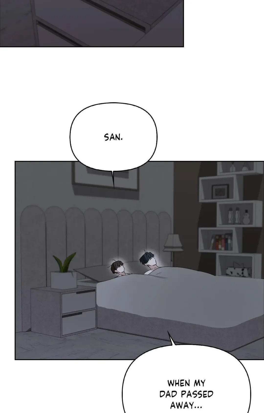 Rabbit Hole - Chapter 22 Page 68