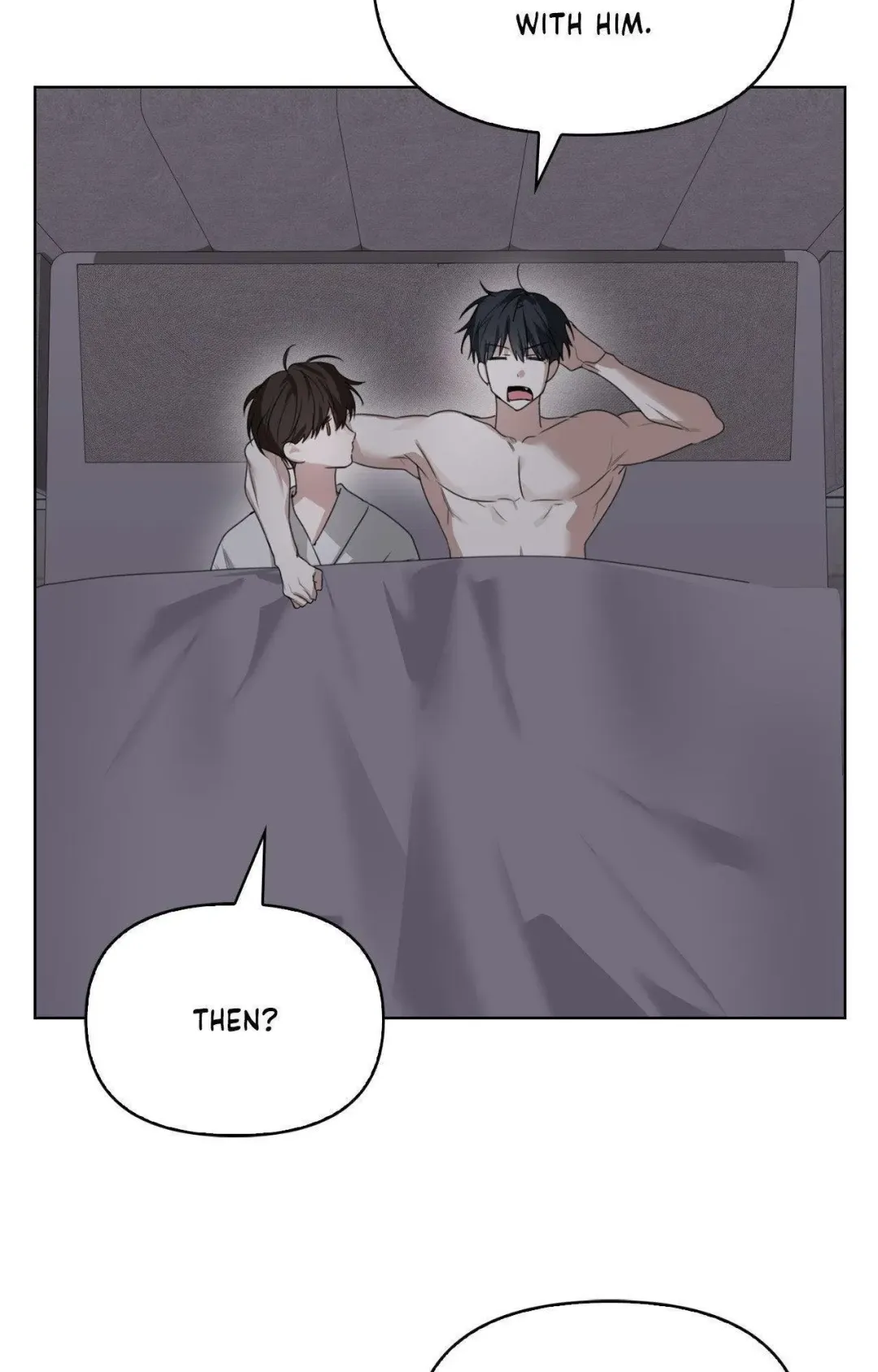 Rabbit Hole - Chapter 22 Page 71