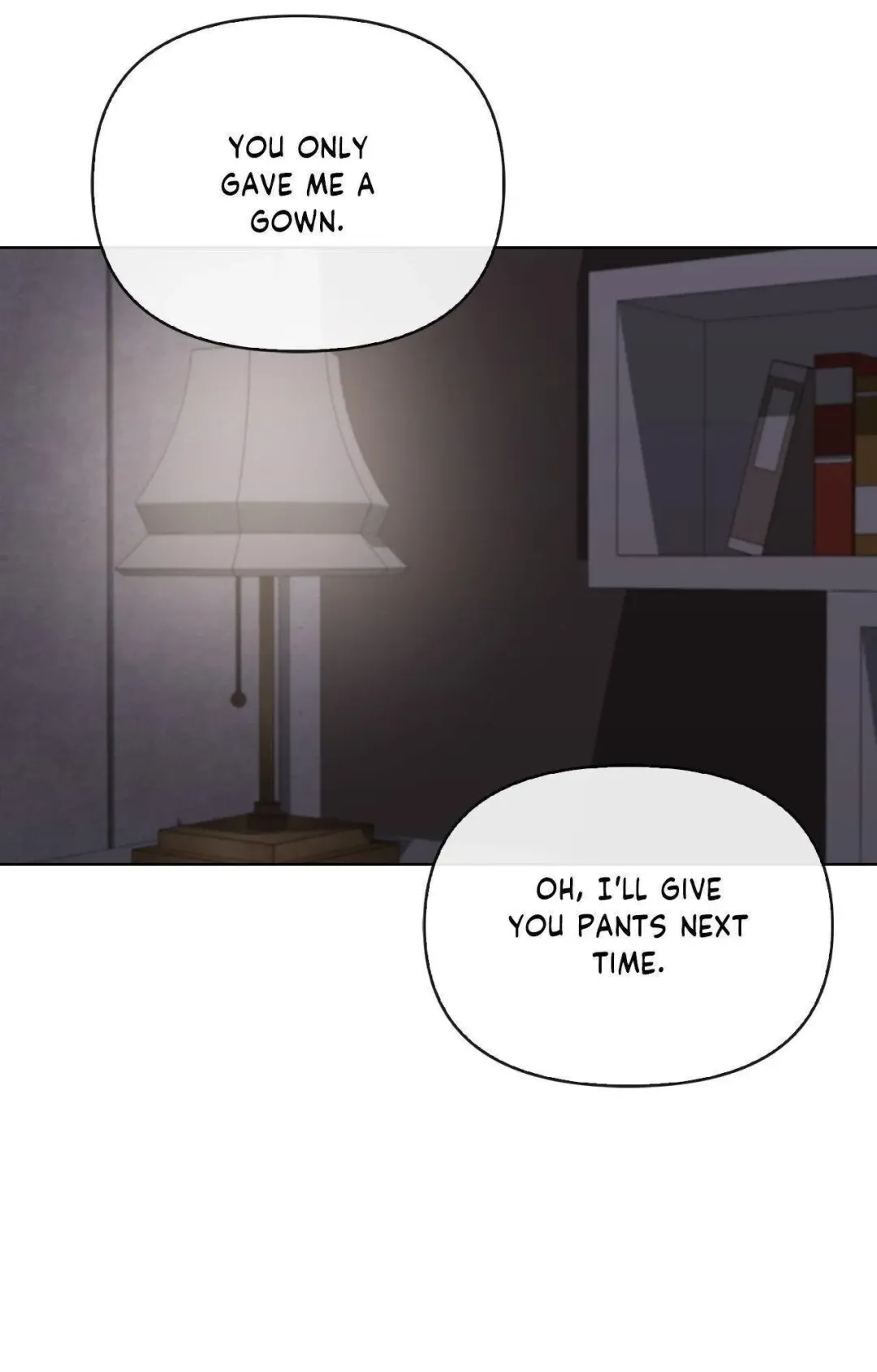 Rabbit Hole - Chapter 22 Page 81
