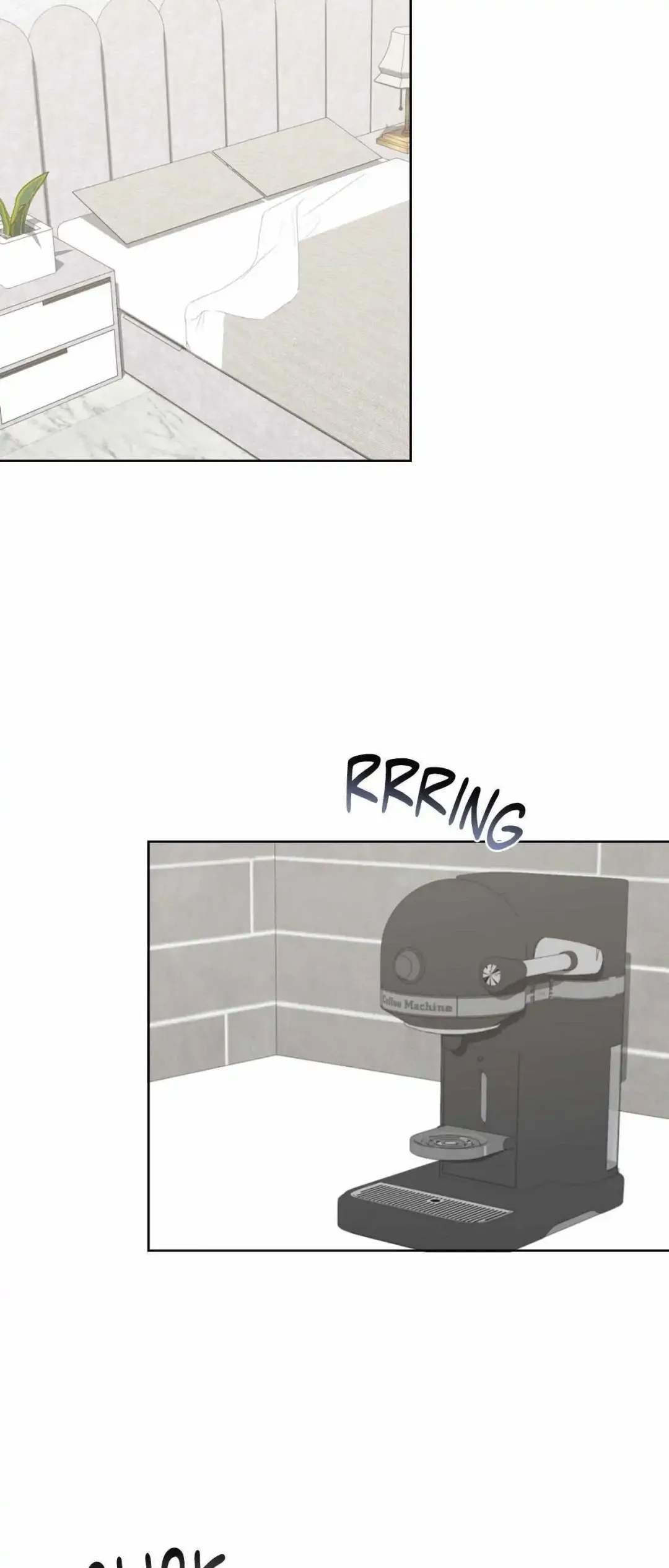 Rabbit Hole - Chapter 23 Page 2