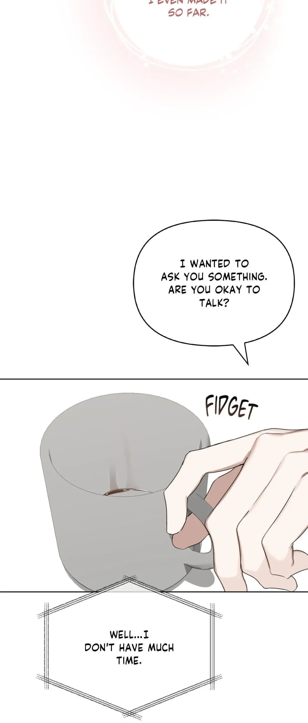 Rabbit Hole - Chapter 23 Page 5