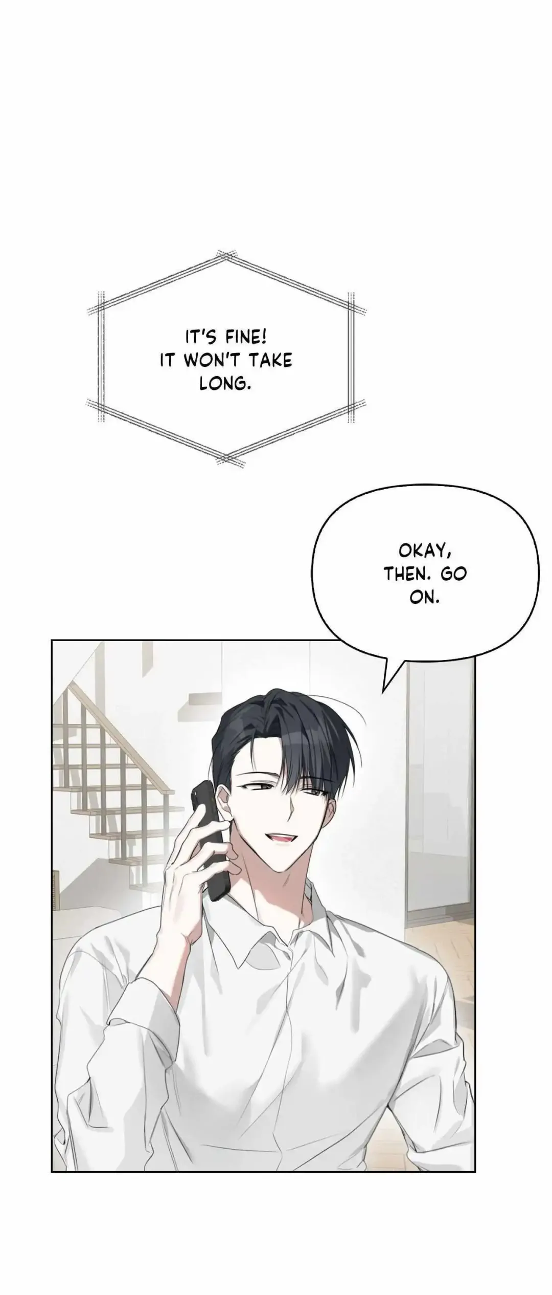 Rabbit Hole - Chapter 23 Page 6
