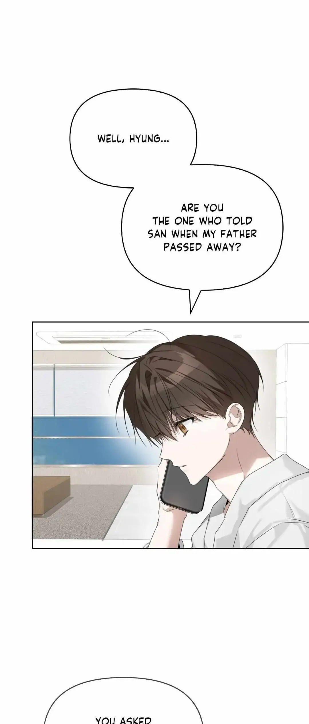 Rabbit Hole - Chapter 23 Page 7