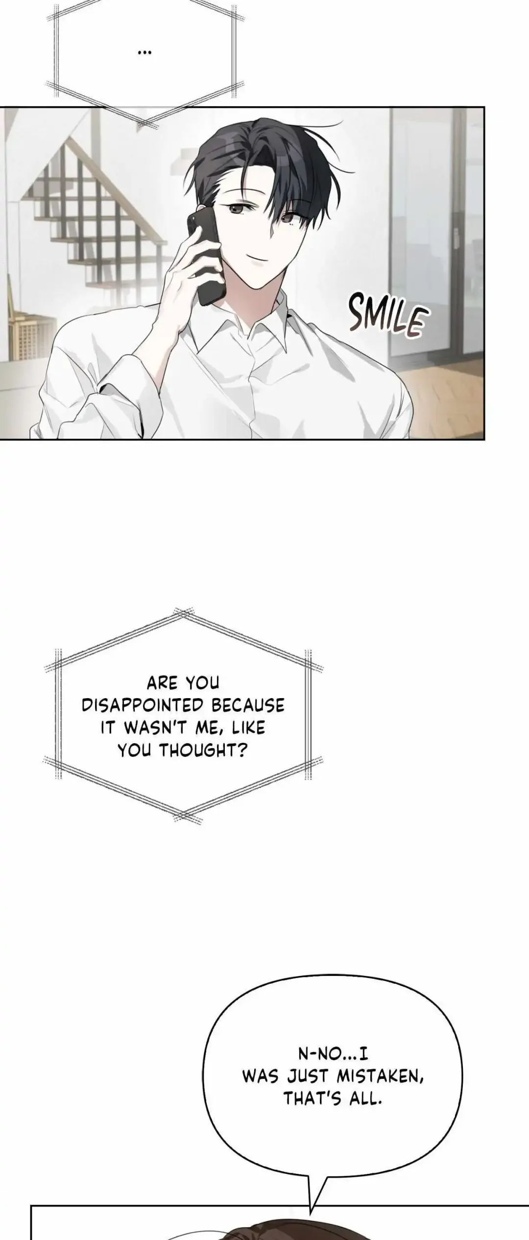Rabbit Hole - Chapter 23 Page 12