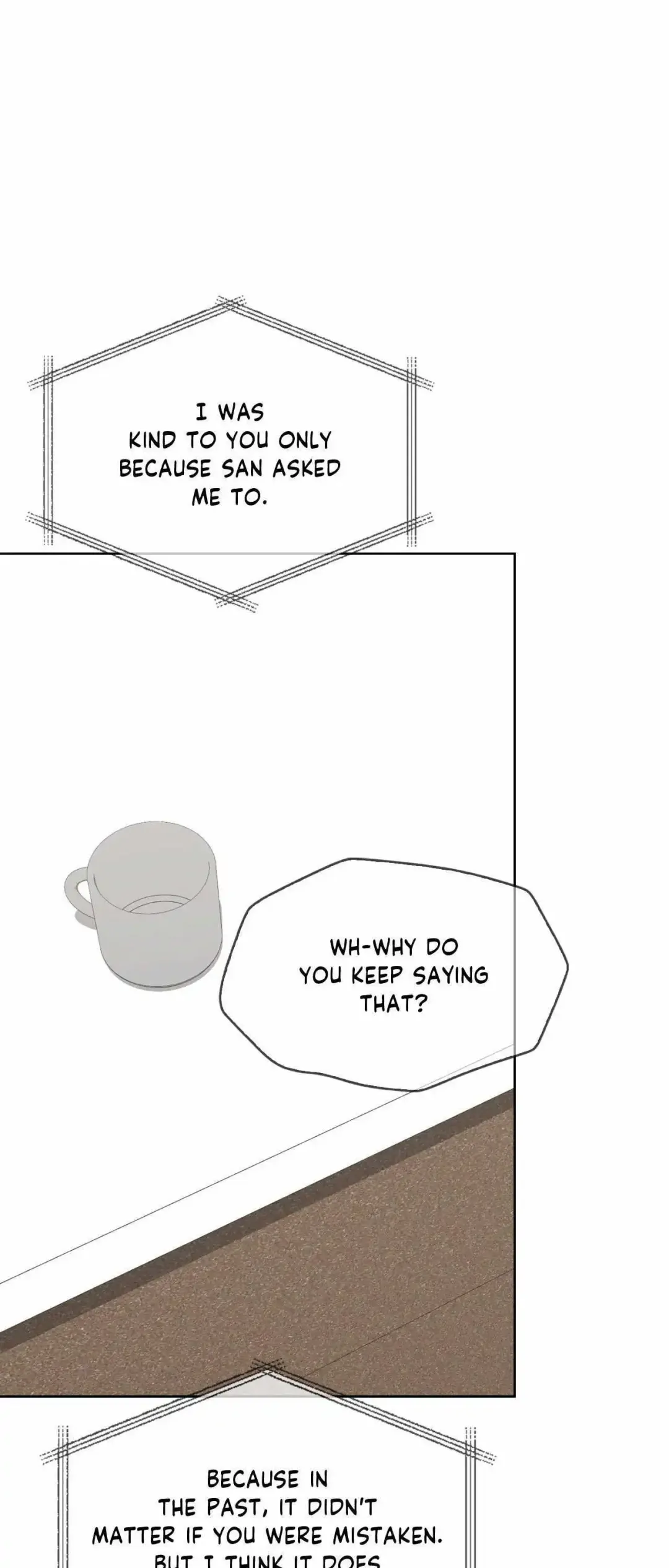 Rabbit Hole - Chapter 23 Page 20