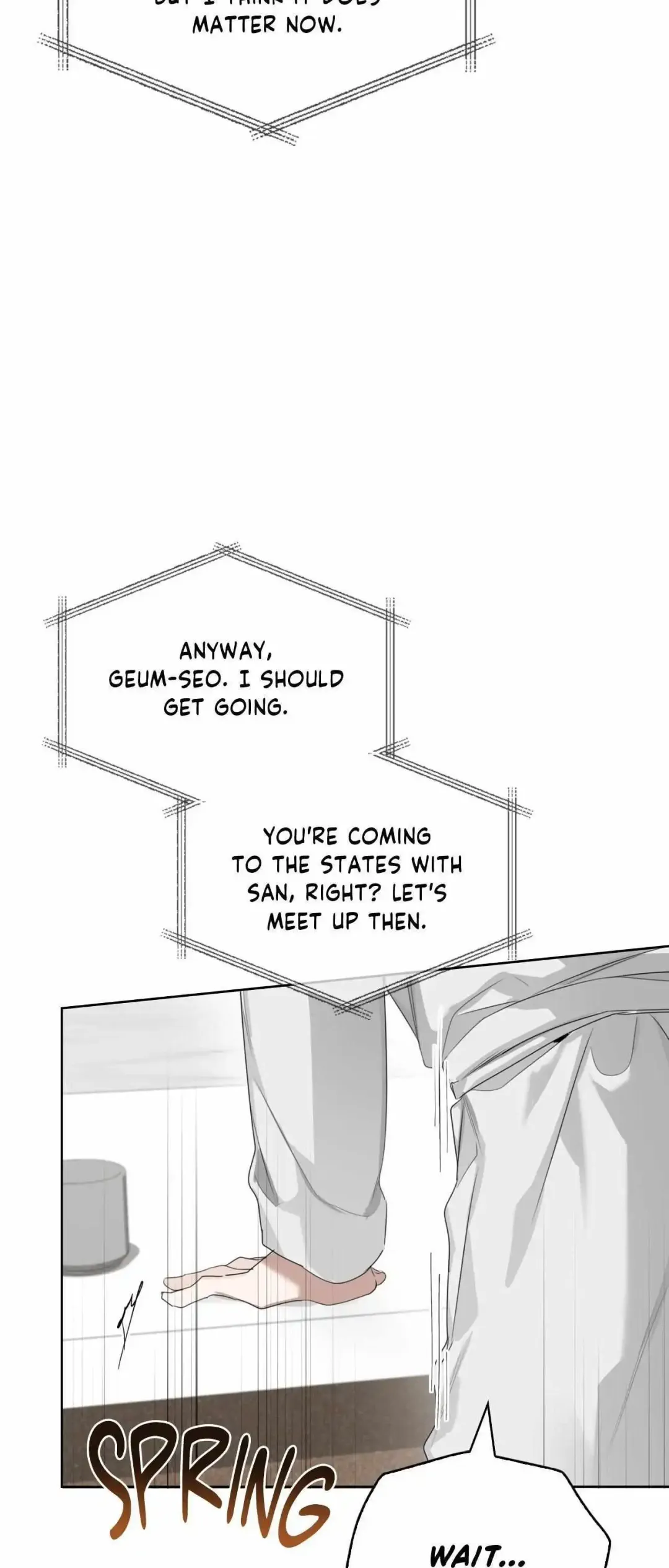 Rabbit Hole - Chapter 23 Page 21
