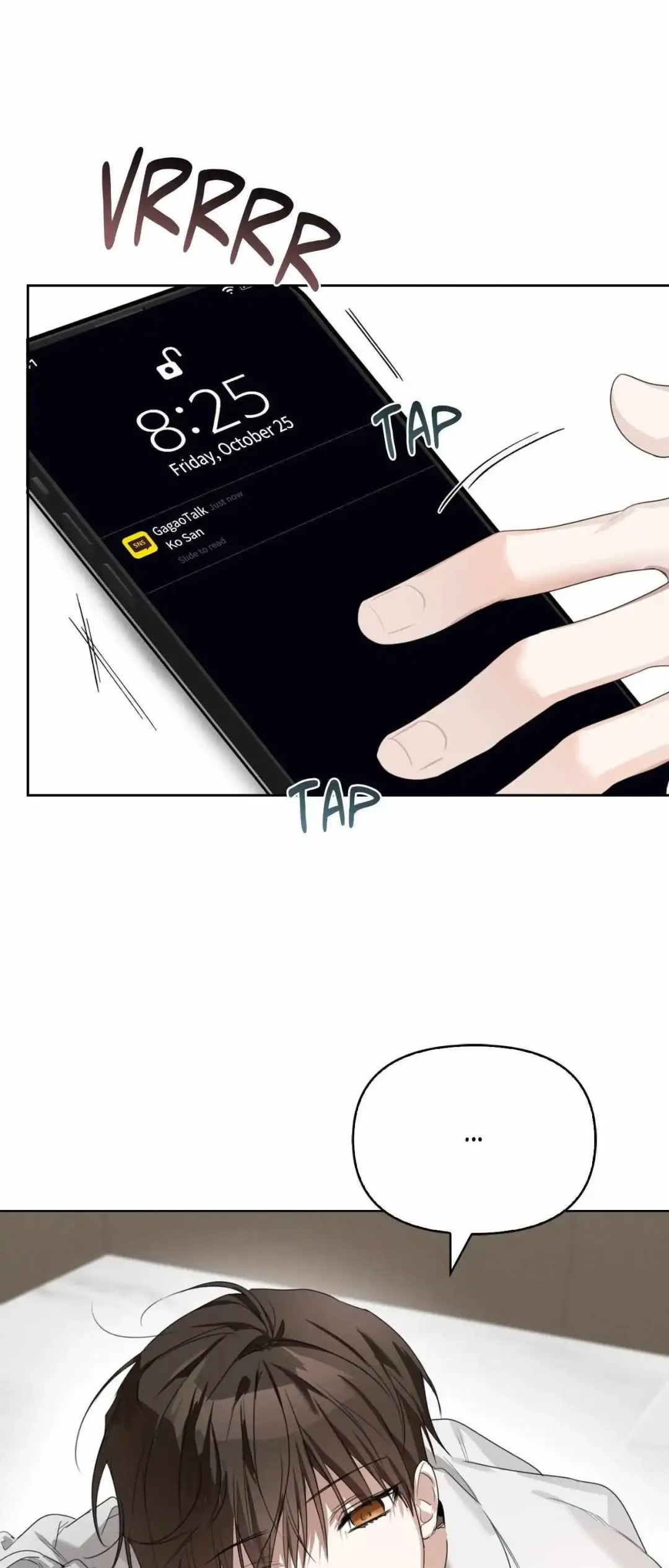 Rabbit Hole - Chapter 23 Page 30
