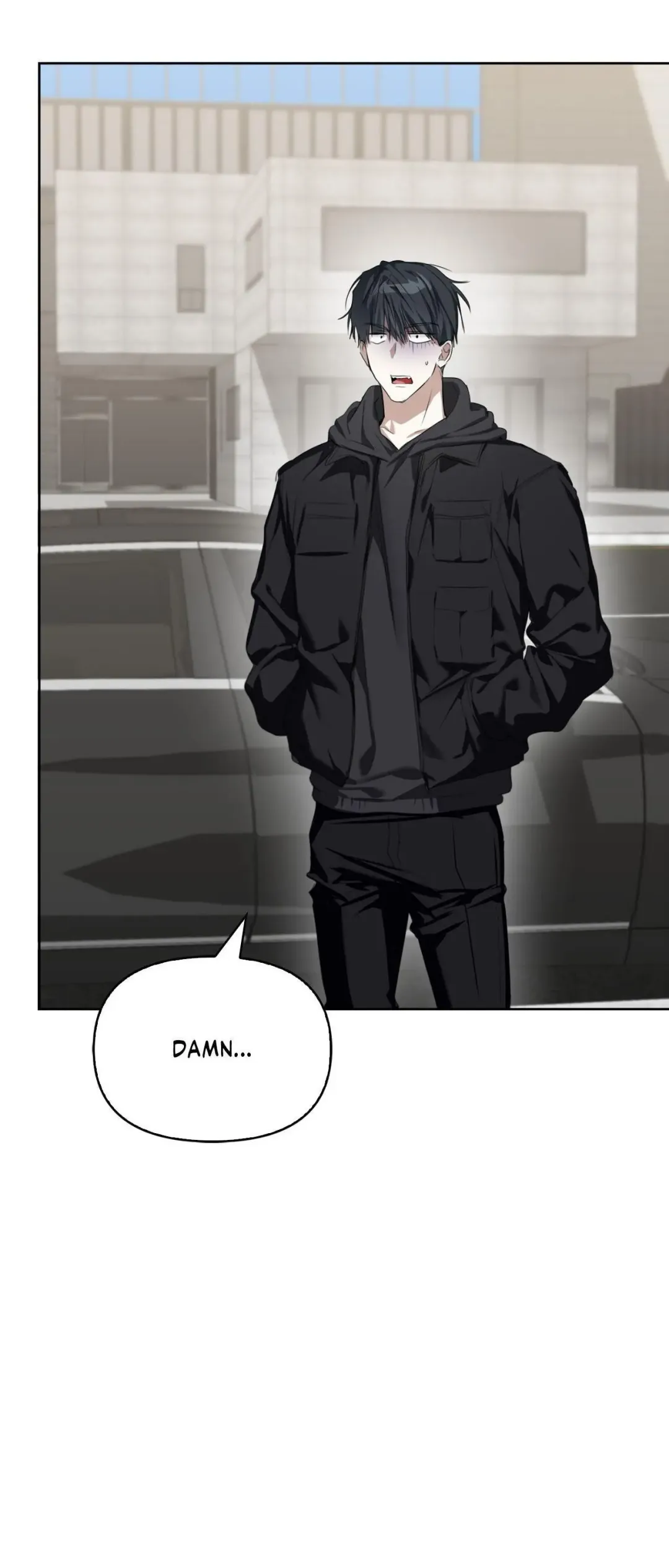 Rabbit Hole - Chapter 23 Page 32