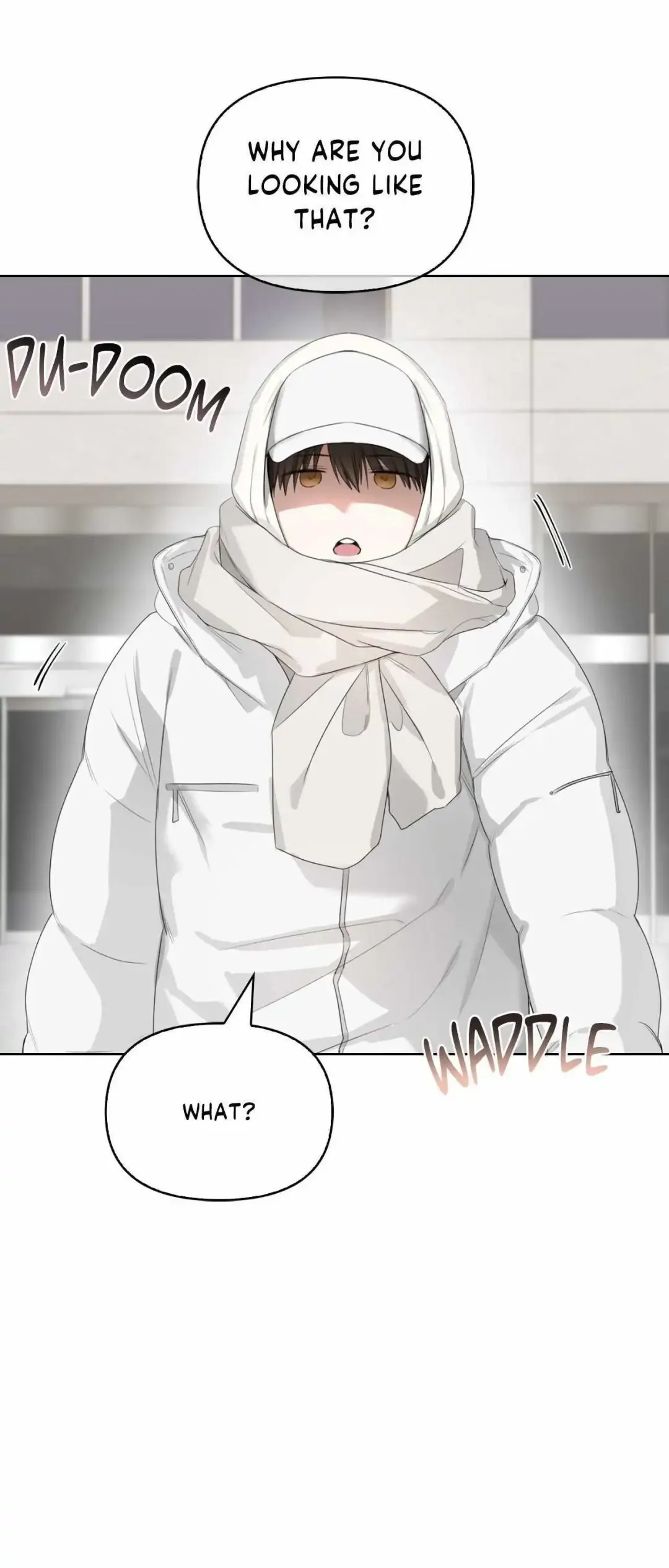 Rabbit Hole - Chapter 23 Page 33