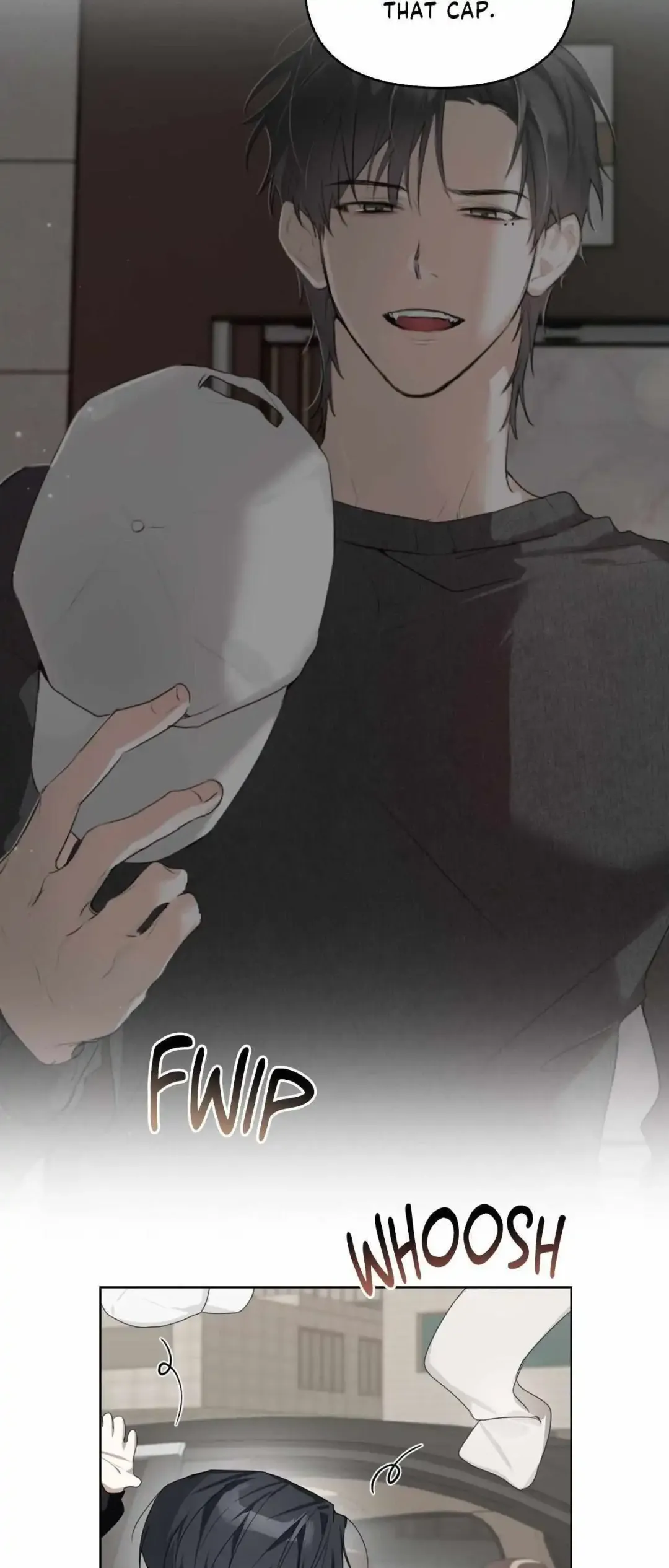 Rabbit Hole - Chapter 23 Page 36