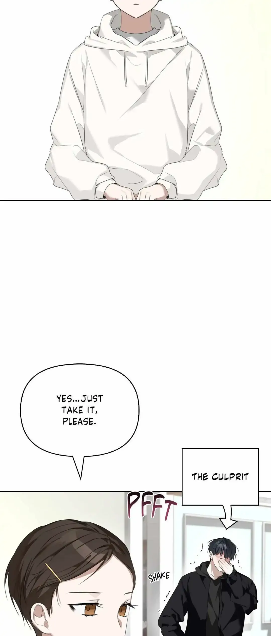 Rabbit Hole - Chapter 23 Page 41