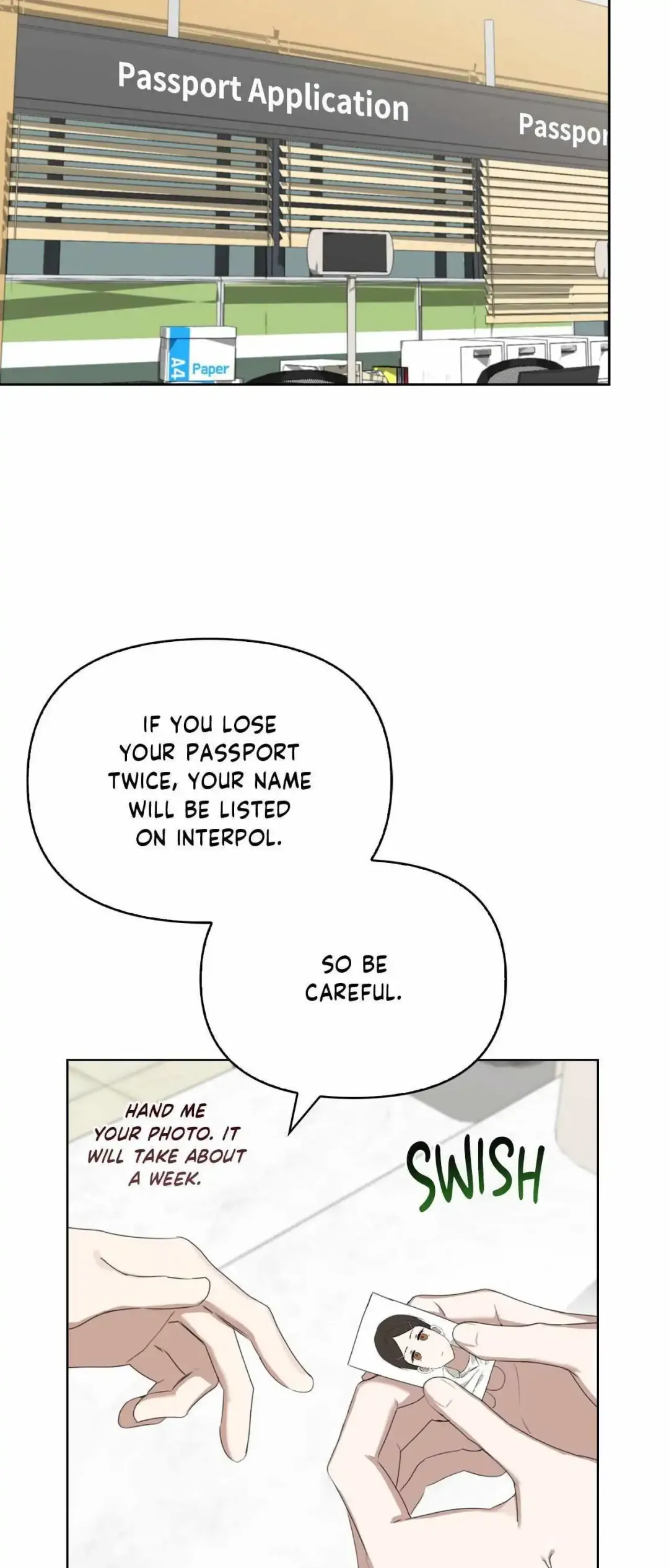Rabbit Hole - Chapter 23 Page 47