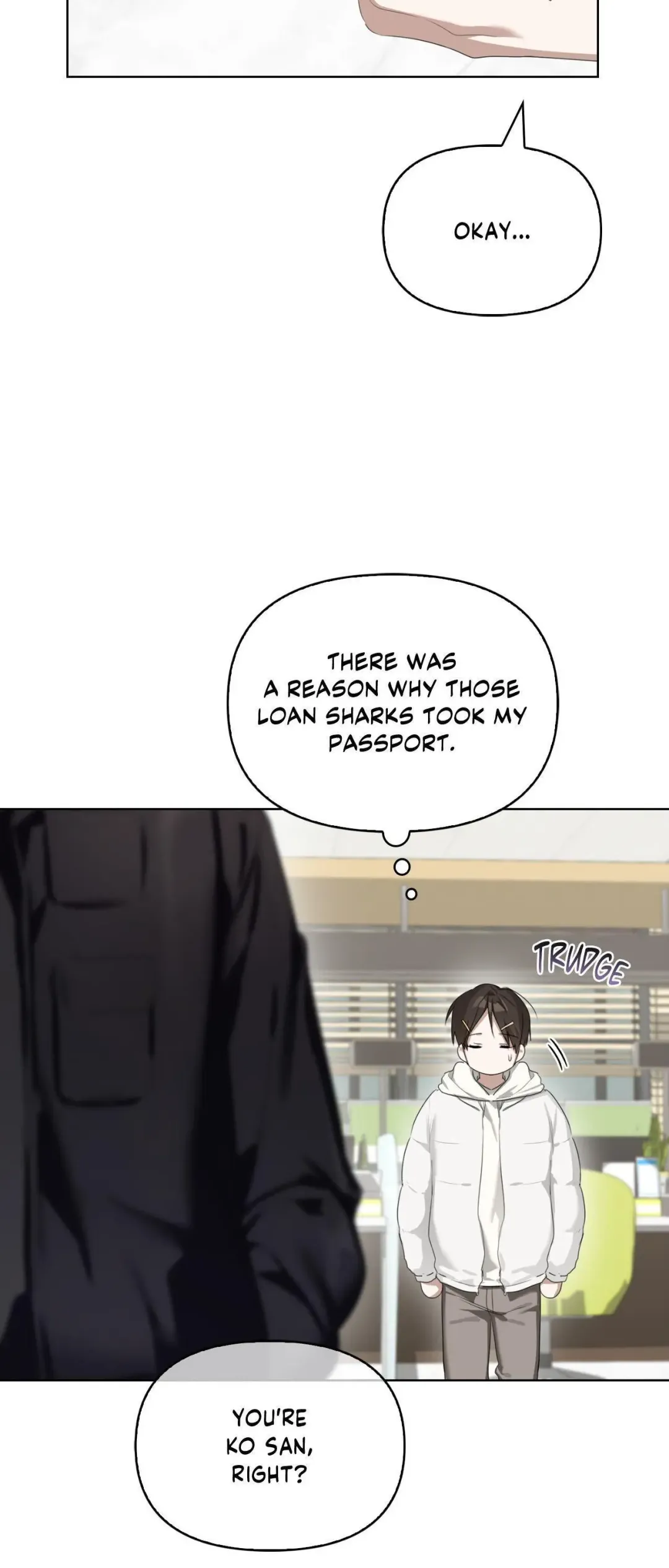 Rabbit Hole - Chapter 23 Page 48