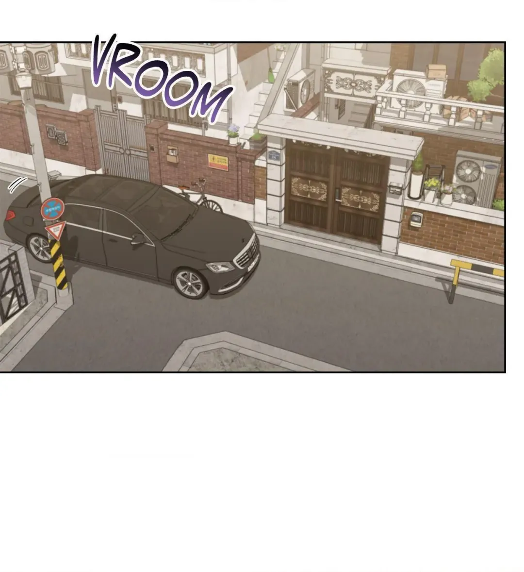 Rabbit Hole - Chapter 24 Page 14