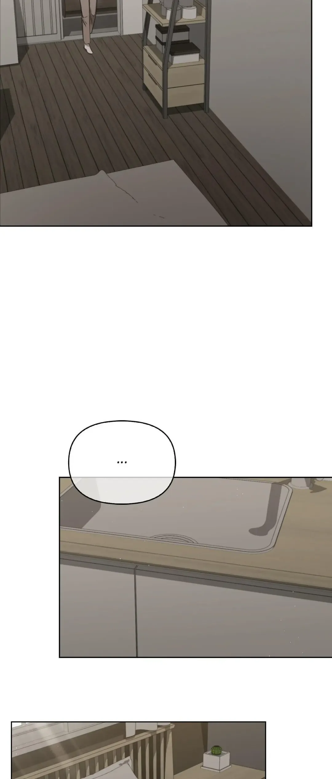 Rabbit Hole - Chapter 24 Page 18