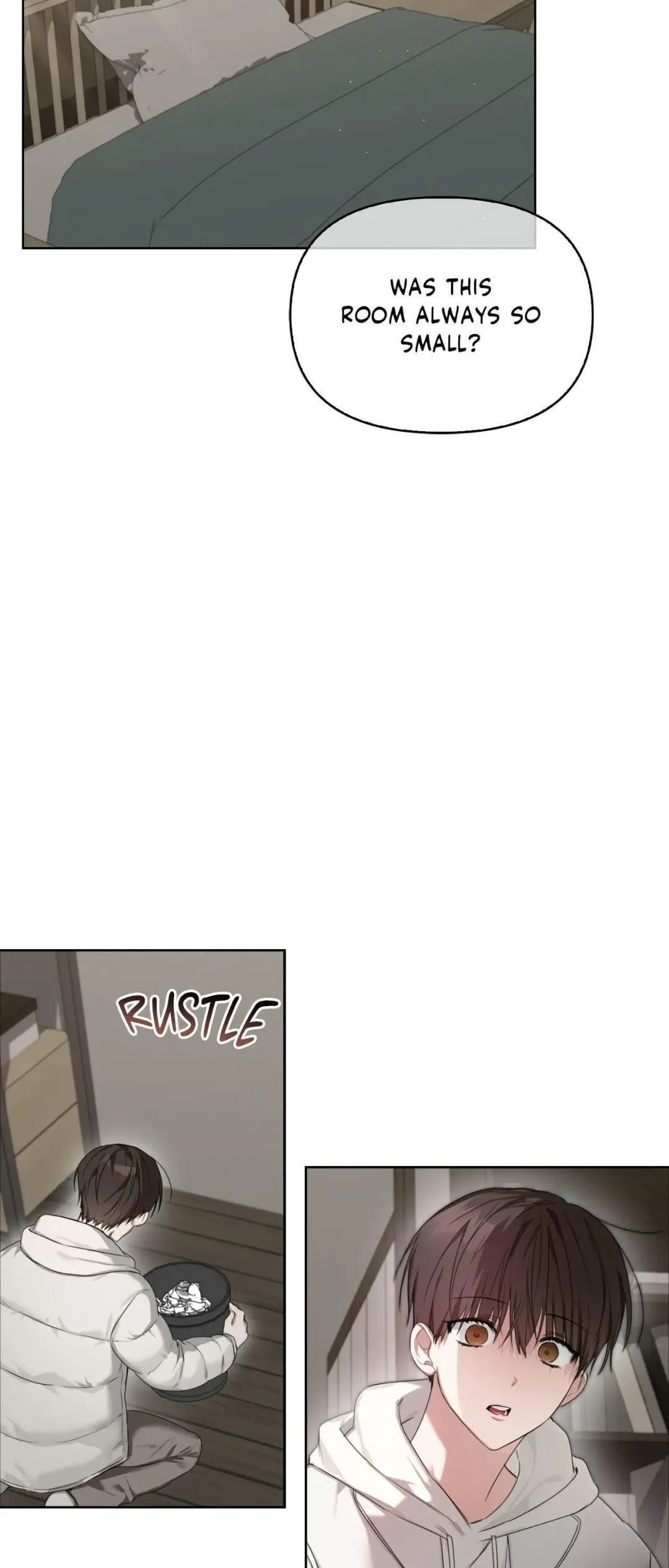 Rabbit Hole - Chapter 24 Page 19