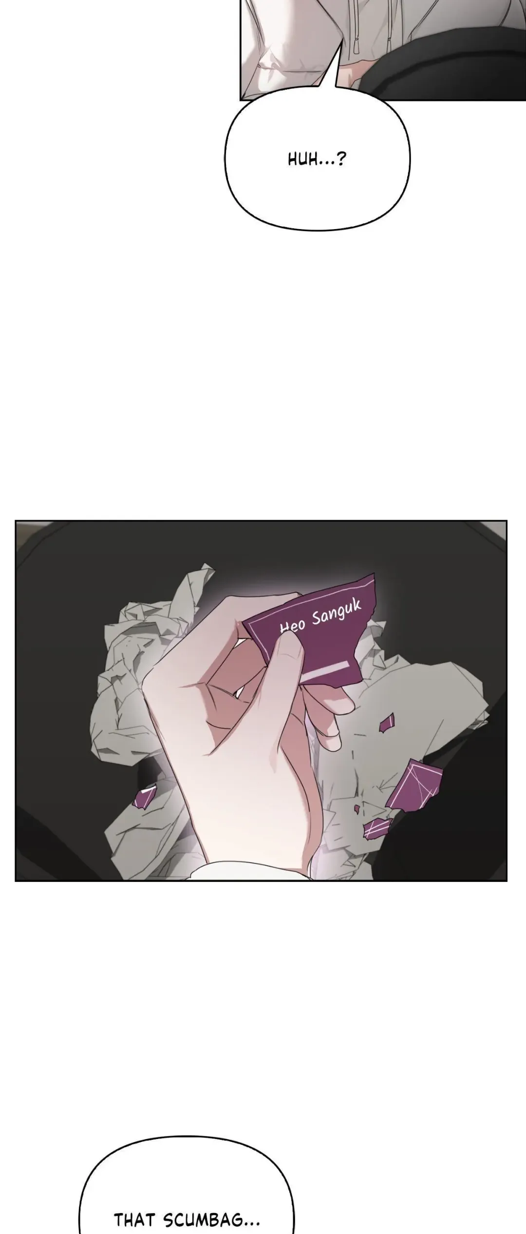 Rabbit Hole - Chapter 24 Page 20