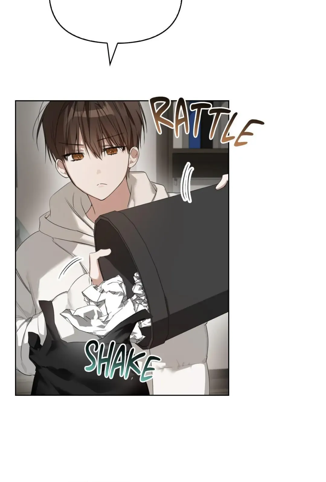 Rabbit Hole - Chapter 24 Page 21
