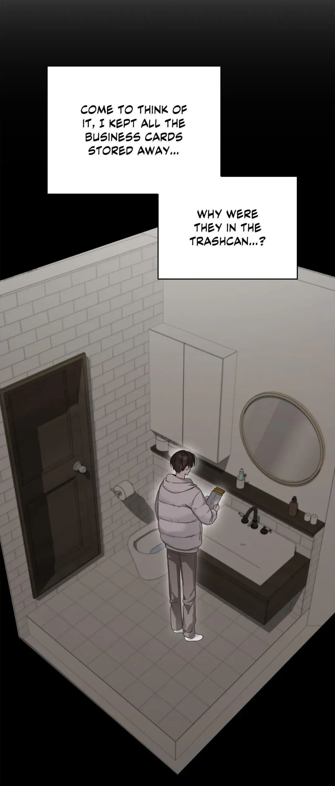 Rabbit Hole - Chapter 24 Page 26