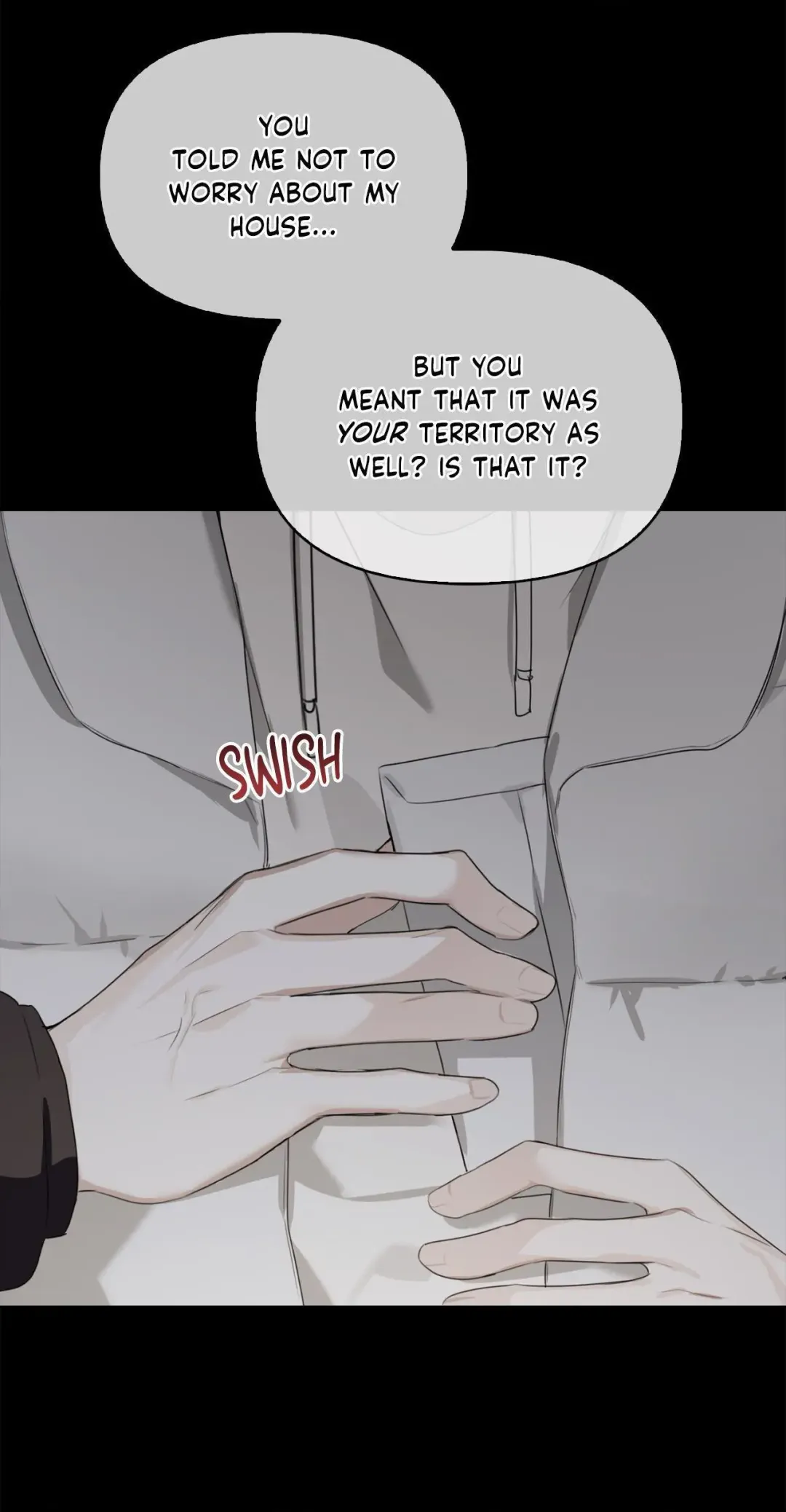 Rabbit Hole - Chapter 24 Page 28