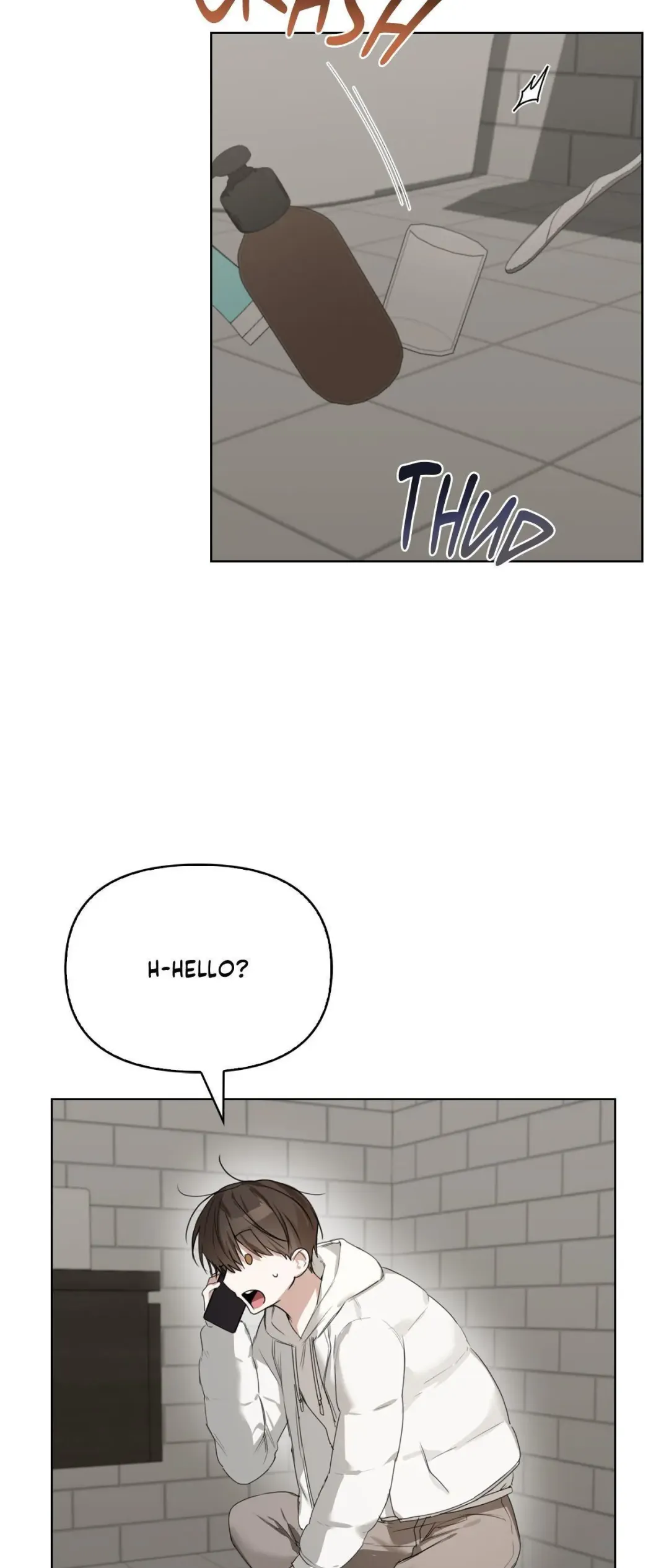 Rabbit Hole - Chapter 24 Page 30