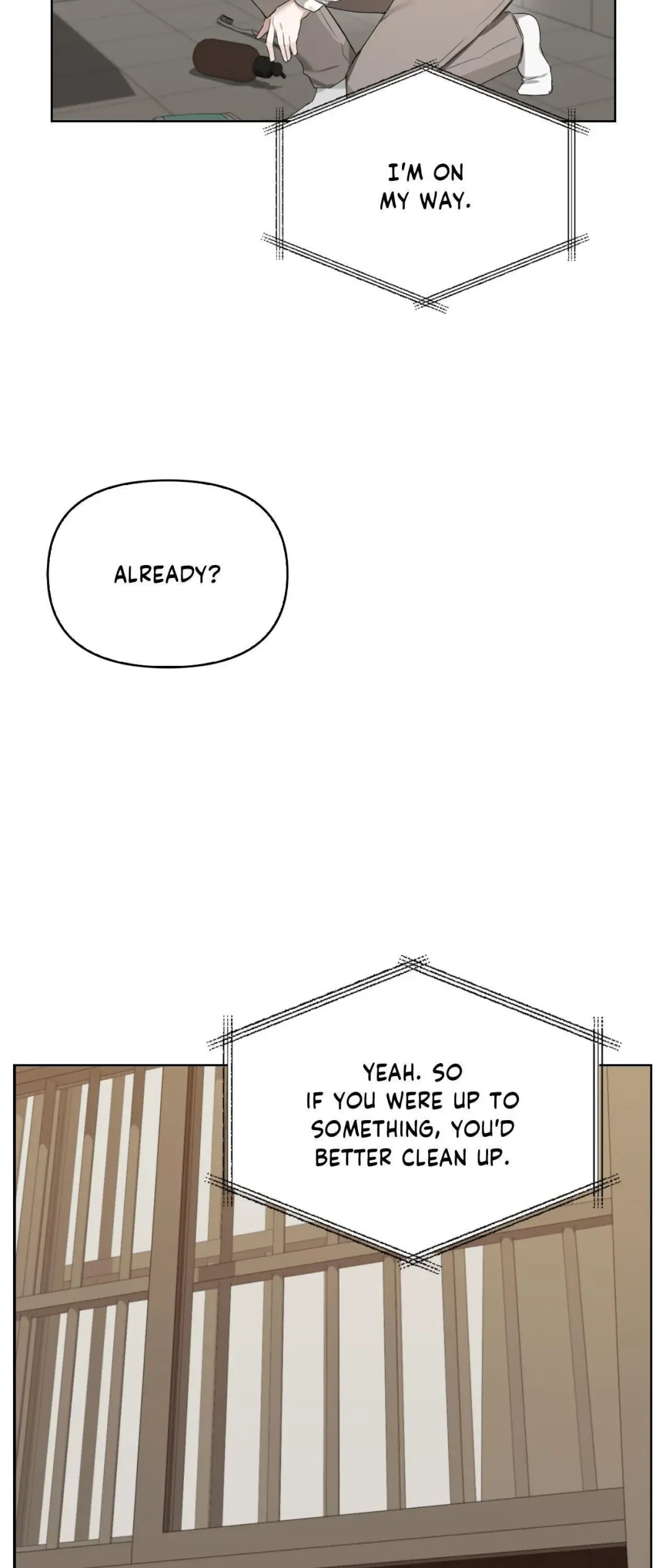 Rabbit Hole - Chapter 24 Page 31